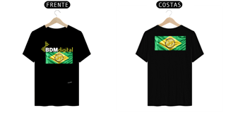 Prime BDM BANDEIRA