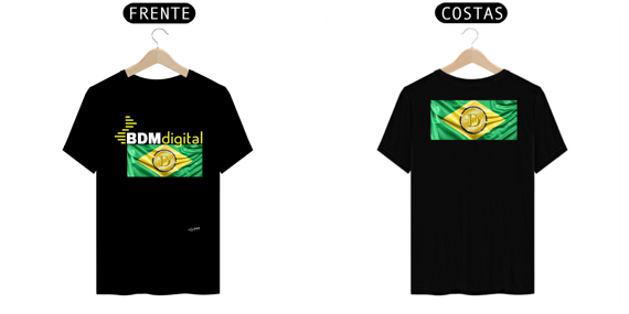 Prime BDM BANDEIRA