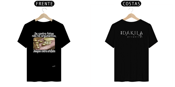 Prime ARTEFATOS