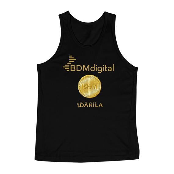 MOEDA BDM DIGITAL