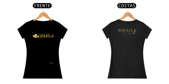 Love Ecossistema Dakila - Malha Prime