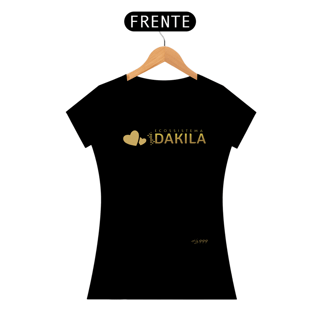 Nome do produto Love Dakila Classic