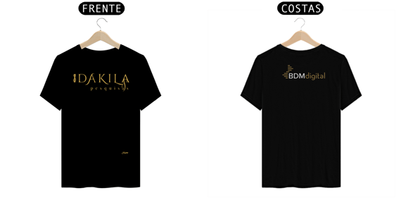 Classic Dakila Pesquisas