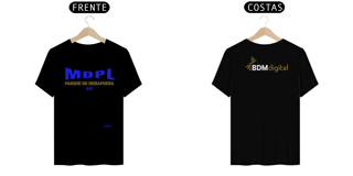 Nome do produto Classic Unissex mdpl Ibirapuera