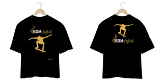 Nome do produto Oversized Bdm Digital