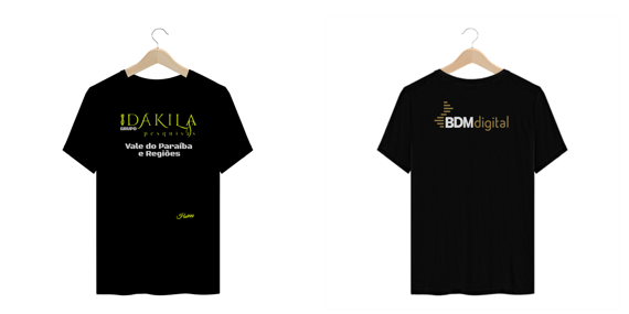 Plus Size Grupo Dakila VPR