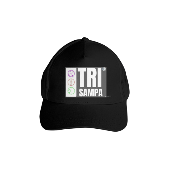 Americano com Tela TRISAMPA