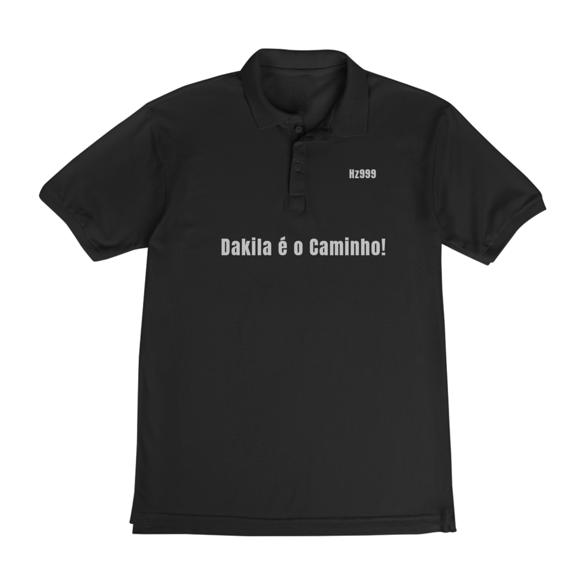 Nome do produto: Dakila é o Caminho