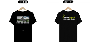 Dakila é o Caminho!