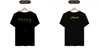 Dakila Pesquisas (Malha Pima)