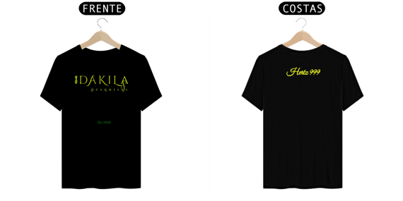 Dakila Pesquisas (Malha Pima)