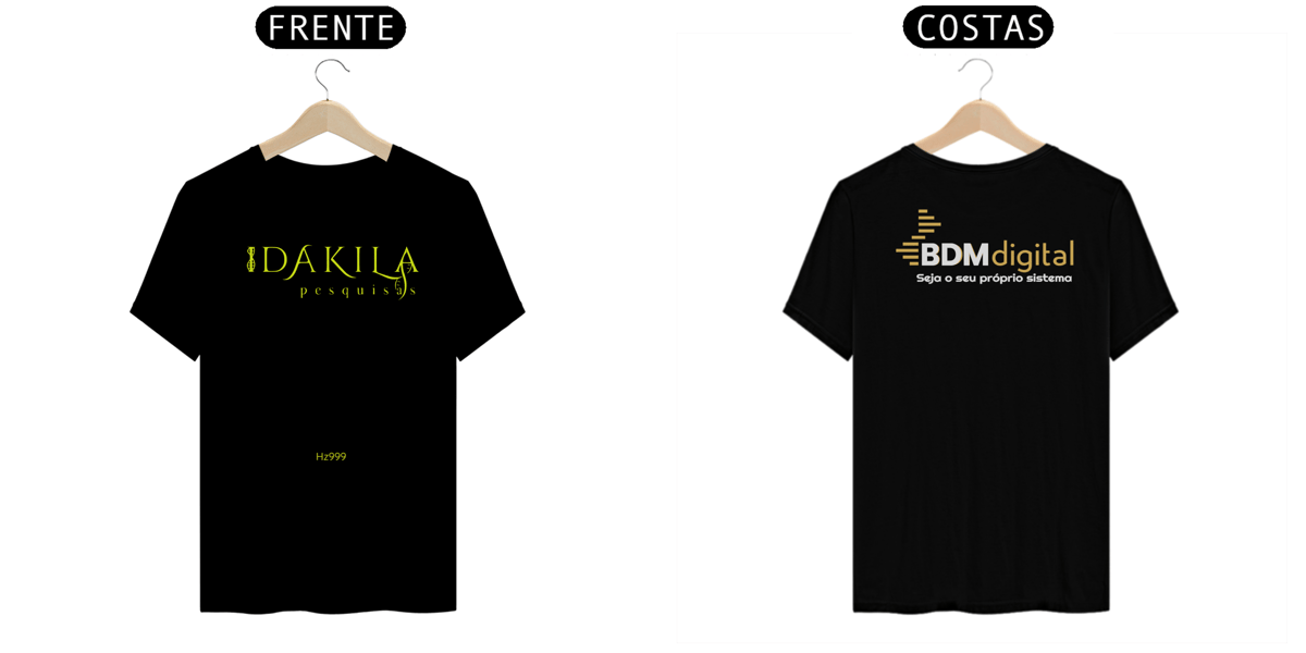 Nome do produto: Dakila Pesquisas