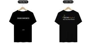 Busquem Conhecimentos