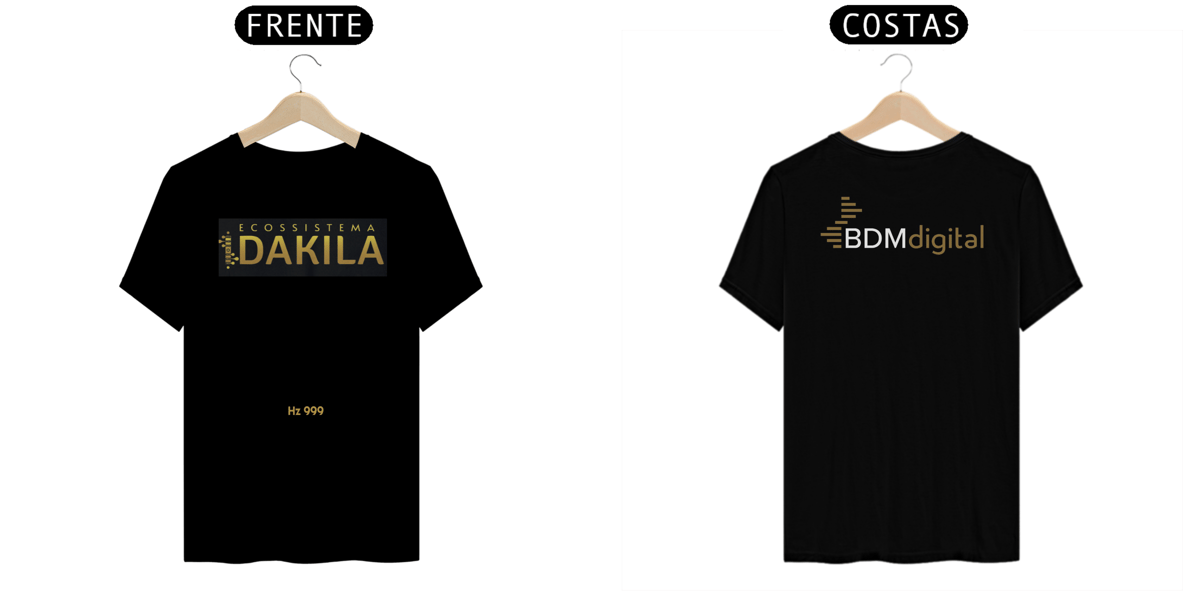 Nome do produto: Ecossistema Bdm