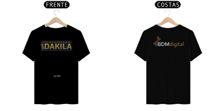 Ecossistema Bdm