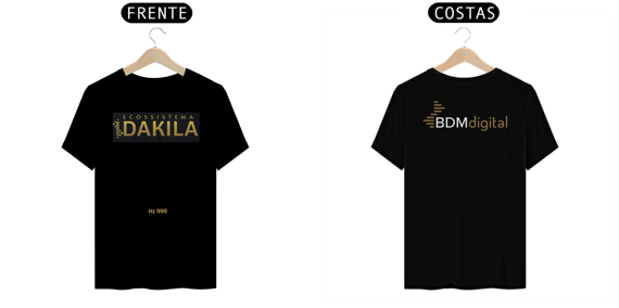 Ecossistema Bdm