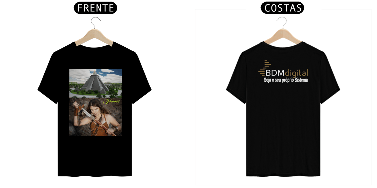 Nome do produto: Ziguratz-Amazonas