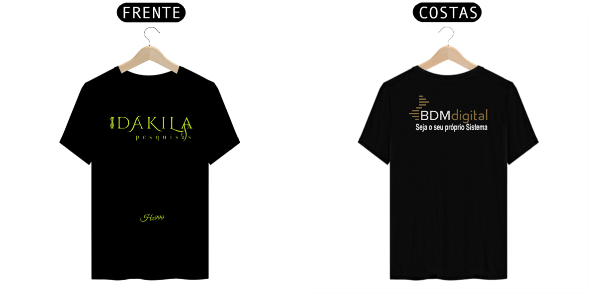 Nome do produto: Dakila Pesquisas Bdm Digital