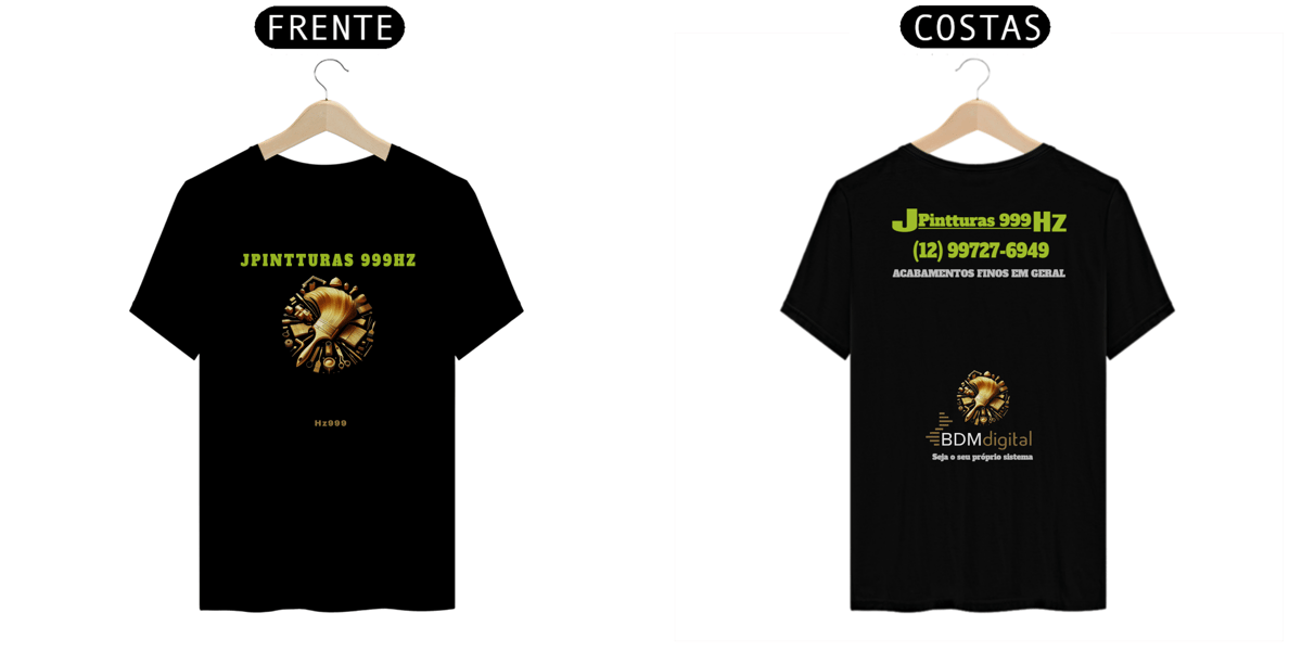 Nome do produto: JPintturas999hz