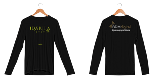 Nome do produto Dakila / Bdm