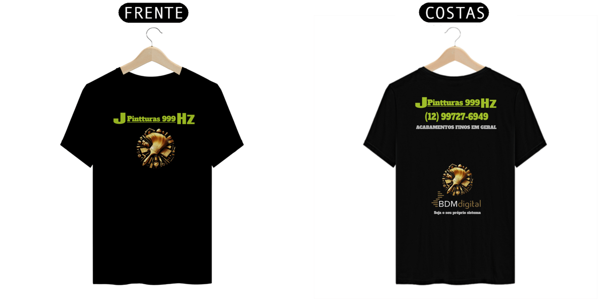 Nome do produto: JPintturas999hz