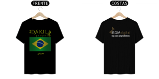 Dakila Brasil