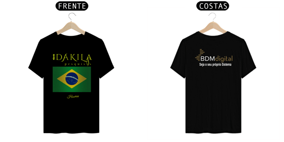 Dakila Brasil