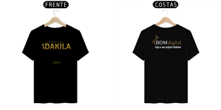Ecossistema Dakila