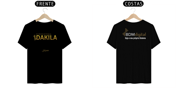 Ecossistema Dakila