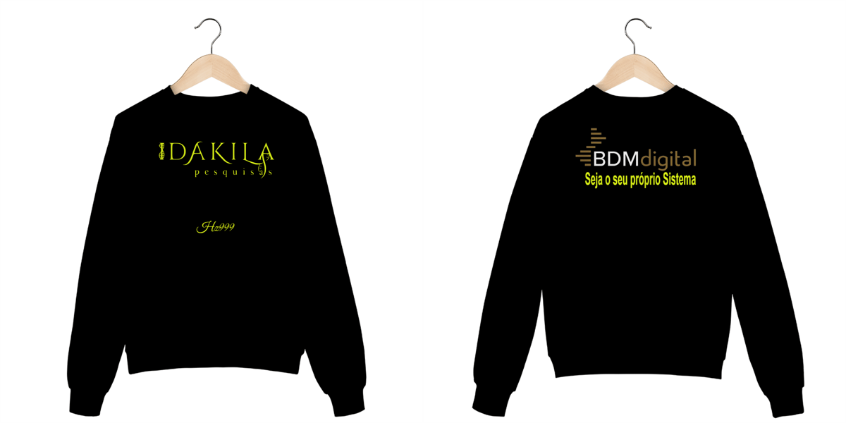 Nome do produto: Dakila Pesquisas / Bdm 