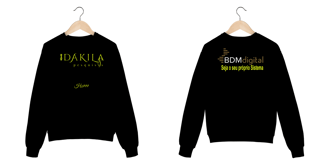 Dakila Pesquisas / Bdm 