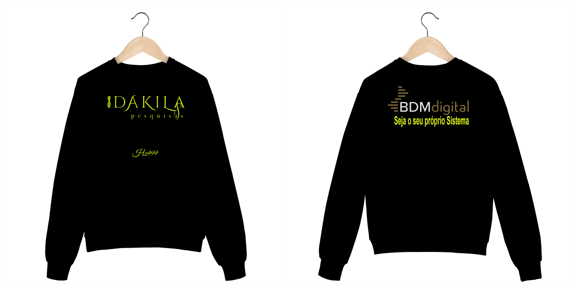 Dakila Pesquisas / Bdm 