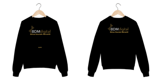 BDM Moleton Fechado