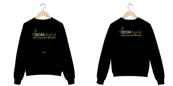 BDM Moleton Fechado