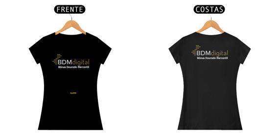 BDM B.Long Prime