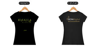 Nome do produto Dakila Bdm B.Long Pima