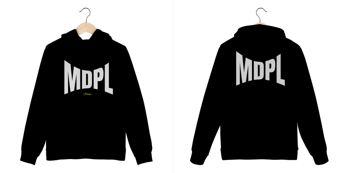 Nome do produto: MDPL