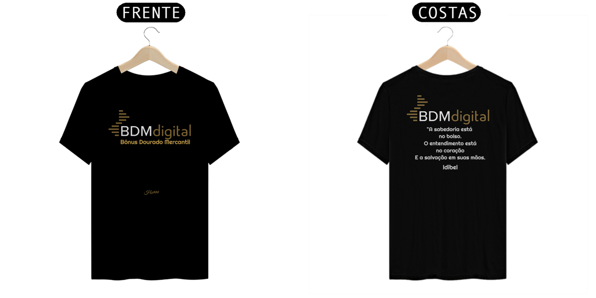 Nome do produto: Bdm Idibel