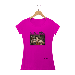 Nome do produto Baby Long Classic Amazonas