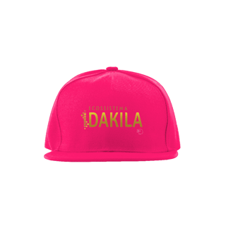 Nome do produto Boné Quality Eco Dakila