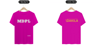 Nome do produto QLITY MDPL ECO