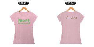 Nome do produto Classic MDPL SJCampos
