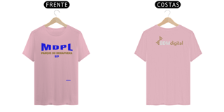 Nome do produto Classic Unissex mdpl Ibirapuera