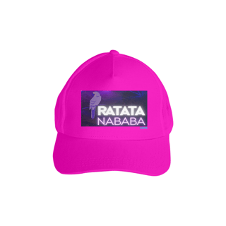 Nome do produto COM TELA RATATA NABABA