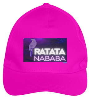 Nome do produto BRIM RATATA NABABA