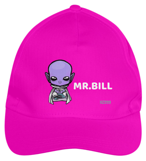 Nome do produto BRIM MR BILL