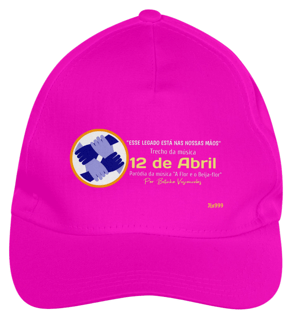 Nome do produto Brim 12 DE ABRIL