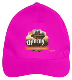 Nome do produto Brim PROJETO DIMMY