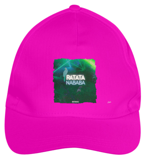 Nome do produto Brim RATATANABABA