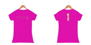Nome do produto Baby Long Sport Dry UV Dakila